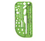Image of Forensics Source Double Traffic Template Set2