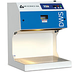 Image of Forensics Source DWS 24 Downflow Workstation