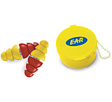Image of Forensics Source E-A-R Arc Plug Earplug with Carry Case