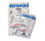Image of Forensics Source Evidence Bag-12 X 16 100/pk