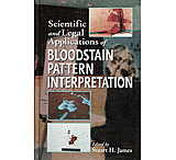 Image of Forensics Source James / Scientific &amp; Legal App