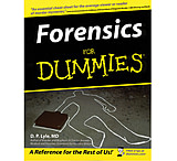 Image of Forensics Source Lyle/Forensics For Dummies