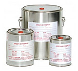 Image of Forensics Source Metal Arson Cans 1 Gallon 2pk