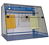 Image of Forensics Source Misonix Powder/Ninhydrin Enclosure Hepa