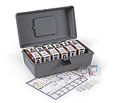 Image of Forensics Source Nik 60-pac Special