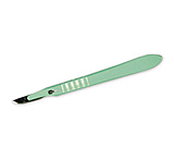 Image of Forensics Source No. 10 Rounded Blade Scalpel