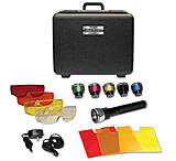 Image of Forensics Source Optimax Multi-Lite Kit OFK 6000