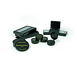 Image of Forensics Source Perfect Print Pad - 2.5 Inch R