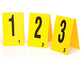 Image of Forensics Source Photo Evidence Markers