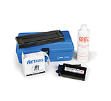 Image of Forensics Source Portable Field Kit W/perfect P