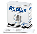 Image of Forensics Source Retabs Correction Labels 500/