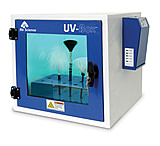 Image of Forensics Source Uv Brush Sterilization Cabinet