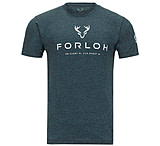 Image of Forloh Coordinates Unisex Tee