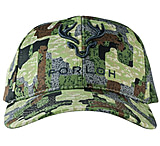 Image of Forloh Deep Space Techincal Camo Hats