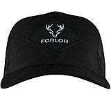 Image of Forloh Diamond Patch Mesh Hats