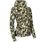 Image of Forloh Insect Shield SolAir Hooded Long Sleeve Shirts - Womens