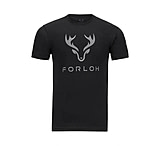 Image of Forloh Logo Unisex Tee