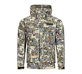 Image of Forloh Men's Brush to Mountain Pro Field Jacket E91D0400