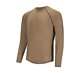 Image of Forloh Men's Combat Wool LS Crewneck FA7B39B0