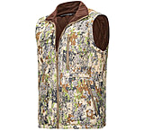 Image of Forloh Men's Reversible Hi-Loft Merino Wool Vest 5F03738A