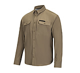 Image of Forloh Men's Safari Shirt 56FC68EA