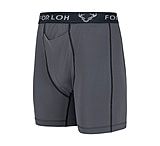 Image of Forloh Men's SolAir Lightweight Chilly Fresh Boxer Briefs 29584531