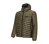 Image of Forloh Men's ThermoNeutral Down Hooded Jacket DCBD4876
