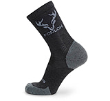 Image of Forloh Merino Wool Crew Socks