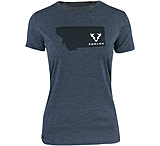 Image of Forloh Montana T-Shirts - Womens