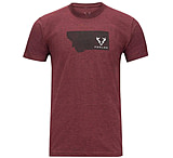 Image of Forloh Montana Unisex Tees