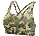 Image of Forloh SilverLUXE Sports Bra - Women's