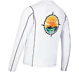 Image of Forloh SolAir Graphic Long Sleeves