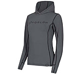 Image of Forloh SolAir Hooded Long Sleeve Shirts - Women's