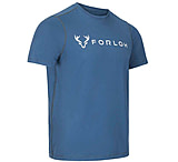 Image of Forloh SolAir Short Sleeve Shirts - Mens