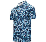 Image of Forloh SolAir UPF Polo Shirt - Men's