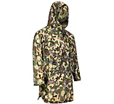 Image of Forloh Technical Packable Poncho FC4BAB01