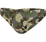 Image of Forloh UPF Ruched Bikini Bottom - Women's