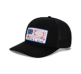 Image of Forloh USA Fish Flag Hat 18740E55