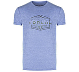 Image of Forloh Whitefish Unisex Tee