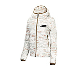 Image of Forloh Women's ThermoNeutral Down Hooded Jacket 2734D486