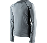 Image of Forloh Youth Deep Space Crew Long Sleeve Tops