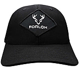 Image of Forloh Youth Diamond Patch Mesh Hats