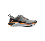 Forsake Cascade Peak Low WP Sneakers - Men's, Gunmetal, 12.5, M80032-025-GMT-12.5