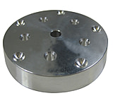 Image of Forster Blank Bullet Dial