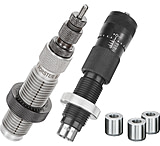 Image of Forster Full Length Bushing Ultra Die Set with 3 Bushings 6mm BR DA9D7C92