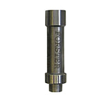 Image of Forster Rimmed &amp; Belted Headspace Gage