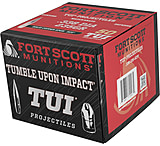 Image of Fort Scott Munitions .338 235 Grain Rifle Bullet