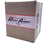 Fort Scott Munitions 9mm 115 Grain FNRA Brass Pistol Ammunition