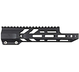 Image of Fortis Manufacturing Camber AR15 M-Lock Rail System