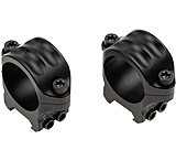 Image of Fortis Manufacturing AP 3 34mm Riflescope Rings